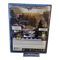 ARK Survival Evolved - Sony Playstation 4 / PS4
