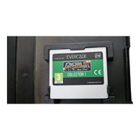 Gremlin Collection 1  - Evercade - Multigame Cartridge