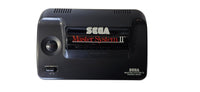 Sega Master System II Konsole