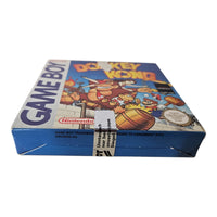 Donkey Kong - Nintendo Game Boy