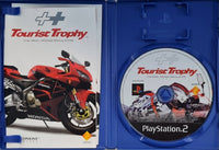 Tourist Trophy ++ - Playstation 2 / PS2