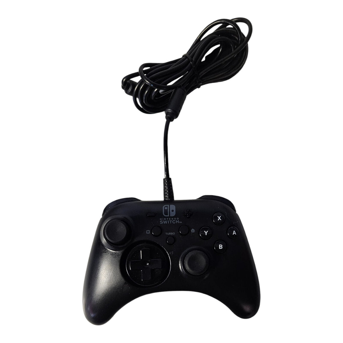 Nintendo Switch Controller  - Horipad - Schwarz