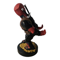 Controller Halter  - Handy Halter - DEADPOOL - Cable Guys