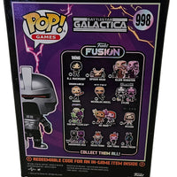 Cyclon - Battlestar Galactica - Limited Chase Edition -  FUNKO POP! 998