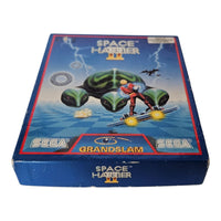 Space Harrier II - Atari ST