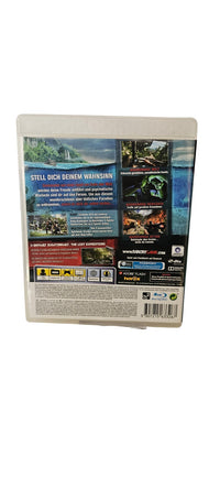 Farcry 3 - Limited Edition  -  Playstation 3 / PS3