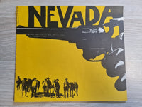 Nevada - Atlas Filmheft - Nevada - Yellow Sky