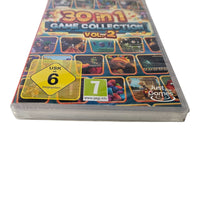 30 in 1 Game Collection Vol.2  / Nintendo Switch - NEU