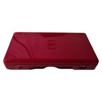 Nintendo DS Lite / Rot mit Spiele - Handheld Konsole