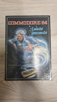 Commodore 64 - Leicht gemacht