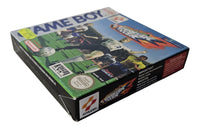 International Superstar Soccer  - Nintendo Game Boy / GB / CIB