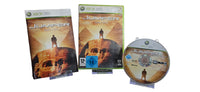 Jumper -  XBOX 360