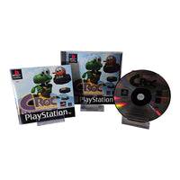 Croc: Legend of the Gobbos - Playstation - PS1