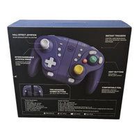 Nintendo Switch Controller  - NYXI WIZARD - Wireless  - For NS/Lite/OLED - OVP