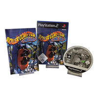 Rollercoaster Funfare - Playstation 2 / PS2