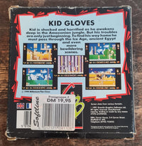 Kid Gloves - Commodore Amiga