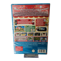 Animal Crossing Amibo Festival - Nintendo WII U - Amiibo - NEU