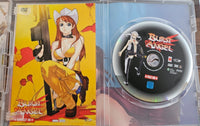 Burst Angel - Teil 1-6 -  Episoden 1 - 24 - DVD - Anime