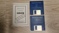 Masters of Arcade Vol.I - Missile over Xerion - Commodore Amiga
