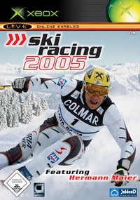 Ski Racing 2005 Xbox