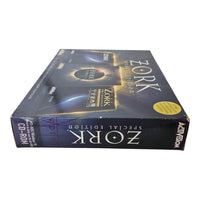 ZORK Special Edition - Big Box - Sammlerausgabe - MS DOS - Win 95