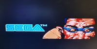 BATTLECORPS - Sega Mega CD