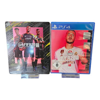 FIFA 20 - Steelbook  / Sony PS4