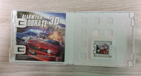 Alarm für Cobra 11 - 3D - Nintendo 3DS