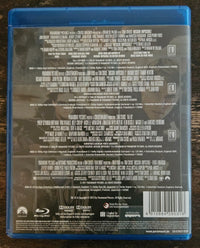 M:I Mission Impossible - Bluray - 4 Movie Set - Tom Cruise