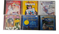 Kinder Geschichten / Märchen Konvolut CDs - 44 Cd´s