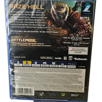 DOOM Eternal - Sony Playstation 4 - NEU