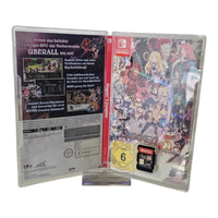 Disgaea 5 Complete Edition / Nintendo Switch