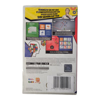 Professor Rubiks Gehirntrainer - Nintendo Switch / NEU