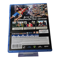 One Piece World Seeker - Sony Playstation 4 / PS4