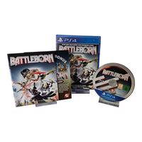 Battleborn - Playstation 4/ / PS4