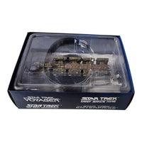 Star Trek - Collectors Model - ECS Fortunate  - Eaglemoss - 5617-A/D