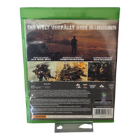 Mad Max  - XBOX ONE