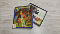 Sleeping Gods Lie - Commodore Amiga