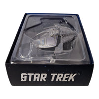 Star Trek - Collectors Model- Jem´Hadar Fighter - Eaglemoss- 4247-A/E