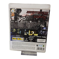 The Evil Within - Playstation 3 / PS3