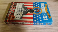 President Elect 1988 Edition - Commodore 64 / 128