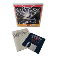 Whirligig - Atari ST