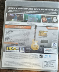 Rocksmith  - Sony Playstation 3 / PS3