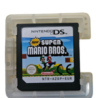 New Super Mario Bros. - Nintendo DS