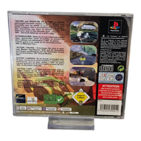 360 Three Sixty - Playstation 1 / PS1