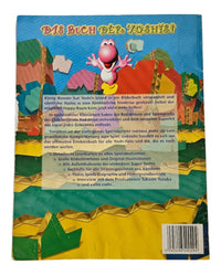 Yoshis Story - Der Offiziele Nintendo 64 Spieleberater