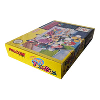 Pop´n TwinBee - Super Nintendo / SNES