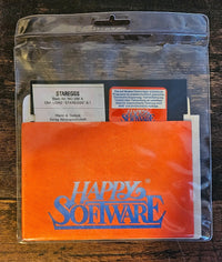Stareggs - Commodore 64 / C64 / 128 / Diskette