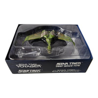 Star Trek - Collectors Model- Klingon Bird of Prey- Eaglemoss- 8146-A/J