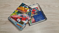 Hard Drivin II - Commodore Amiga